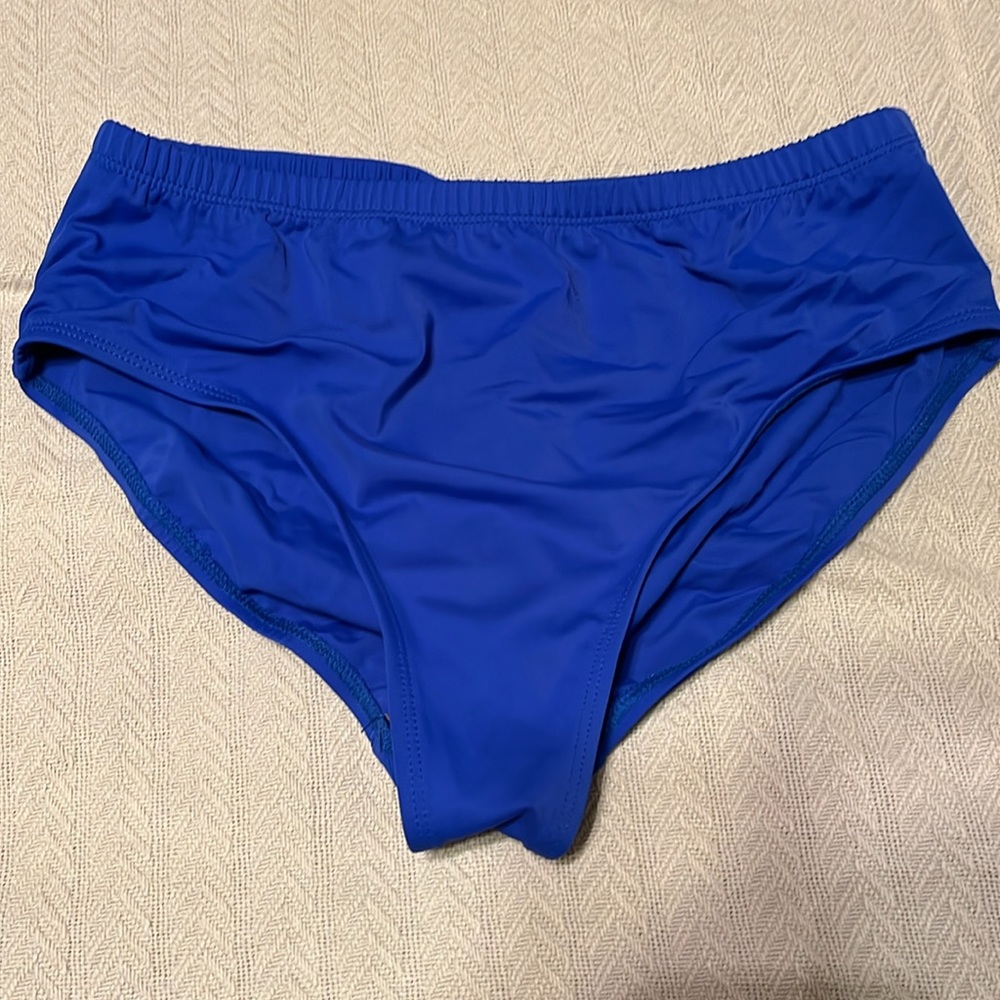 Multicolor Tankini - Picture 4 of 4